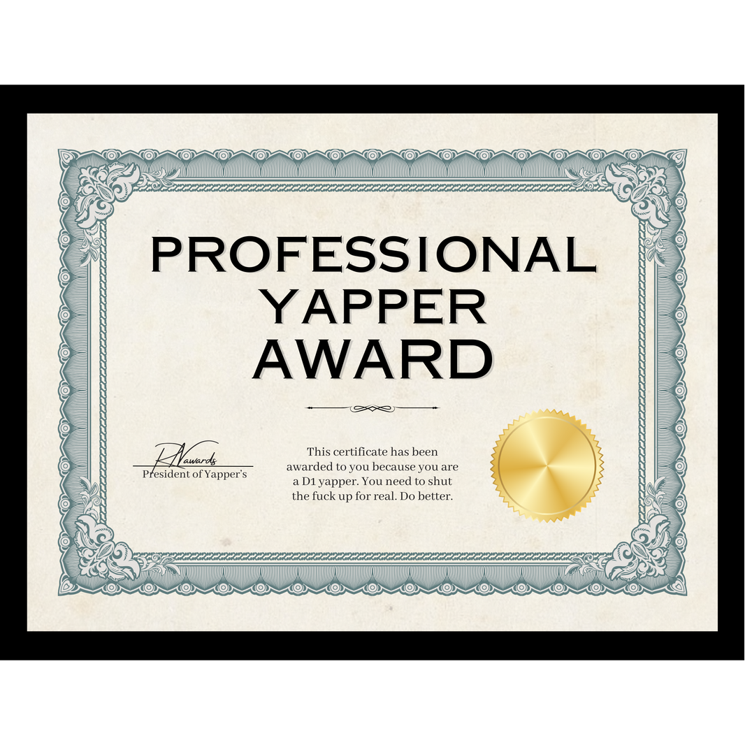 Home page – RN Awards