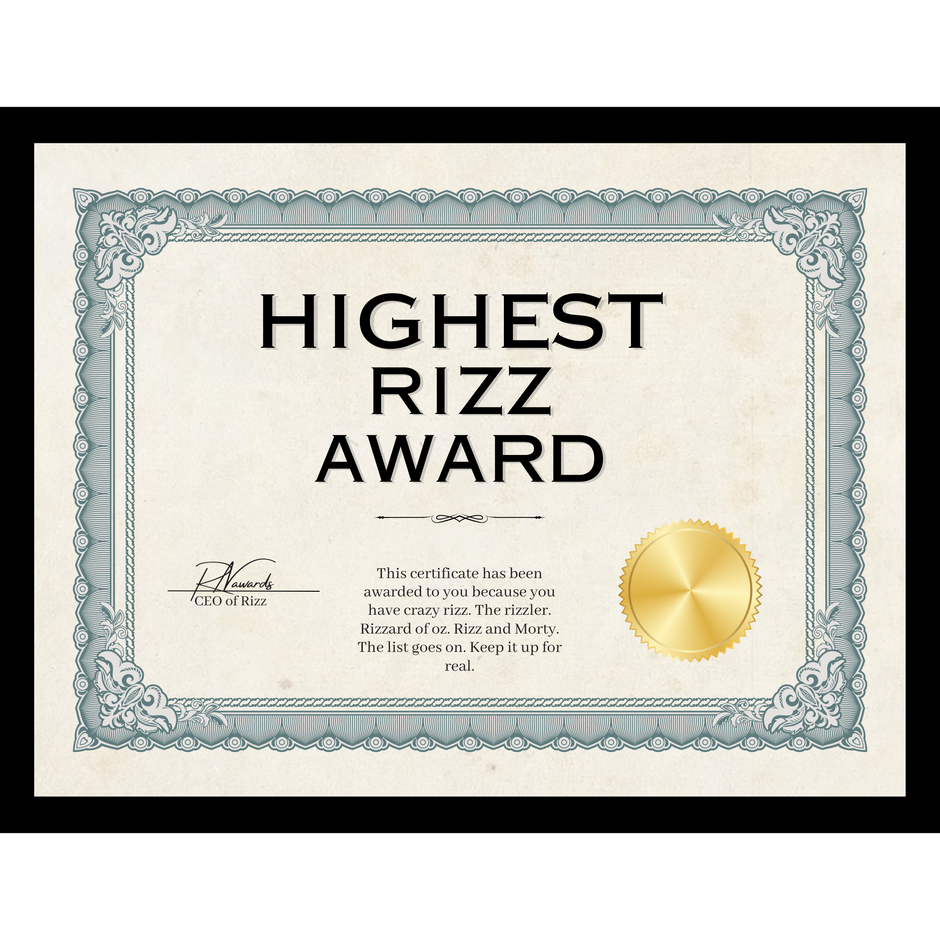 Home page – RN Awards